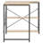 Computer Desk 47.2" x 28.3" x 27.6"-2078319385