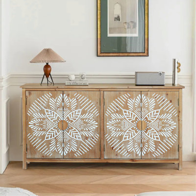 Buffet 60 po Lixy