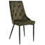 49 cm H Velvet Side Chair-2018314513