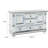 Ivans 59.25'' Sideboard