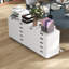 Commode 5 tiroirs Bundrick
