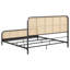 Lit oriental en métal Randall-1508284270-1508284273