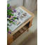 Buffet de 47 po de largeur