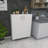 40 " H Kitchen Pantry-1651246679