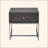 Rectangular End Table With 1 Drawer