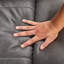 Fauteuil inclinable, inclinable et inclinable motorisé