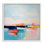 Art de giclée de bateau Vivid Reflection par Irena Orlov