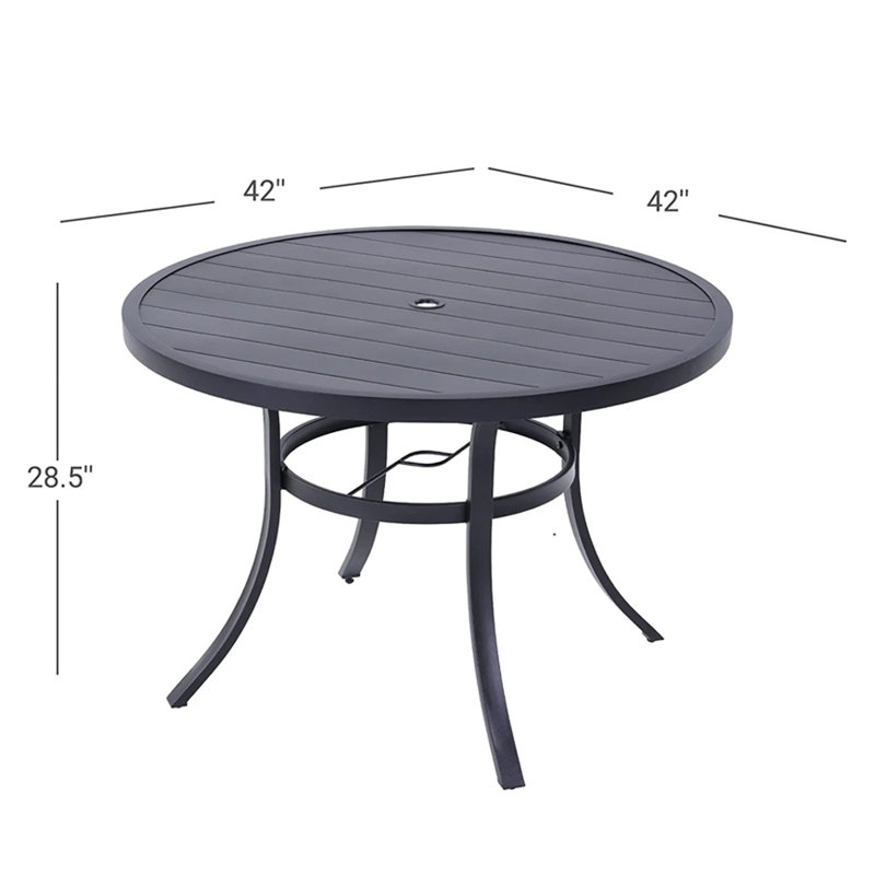 Table de salle à manger Boscobel