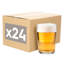 650ml Craft Beer Glass Set
