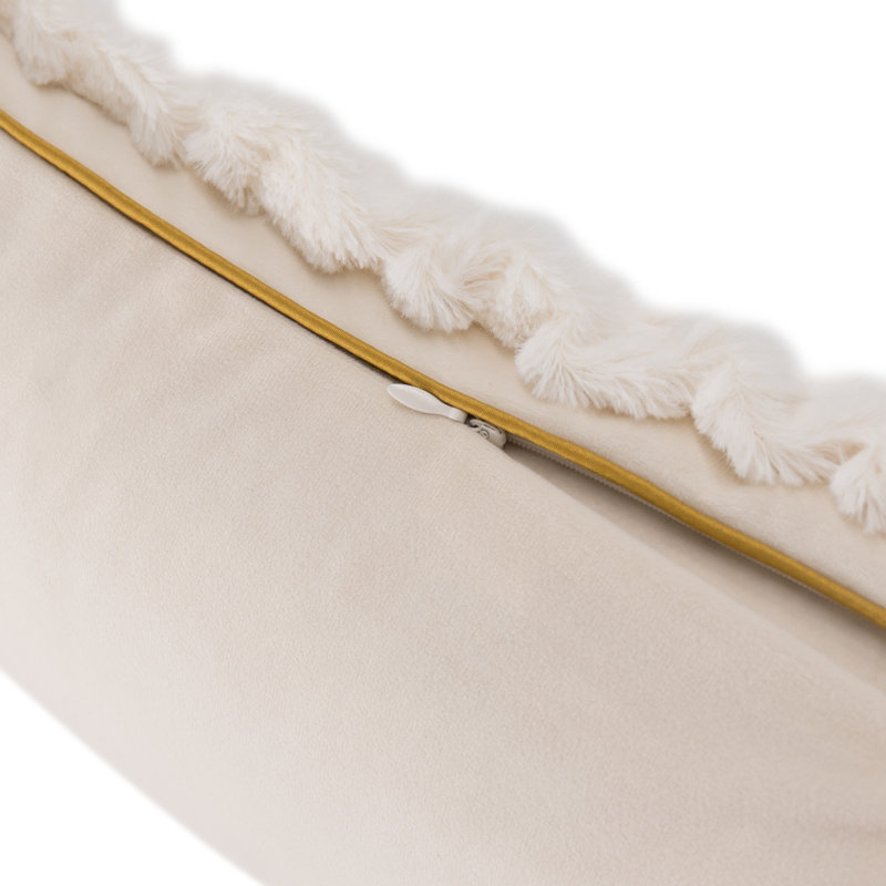 Housse de coussin décoratif
