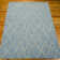 Wool Geometric Indoor Rug