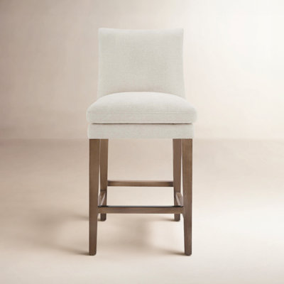 Brinley 26" Bar Stool