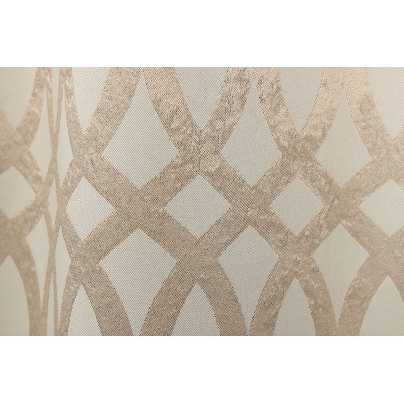 Blackout Curtain Pair
