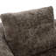 Swivel Sofa Chair Accent Barrel Chair-1125259663