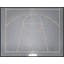 Court Aerial Print by Thom Filicia