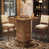 Rustic Brown