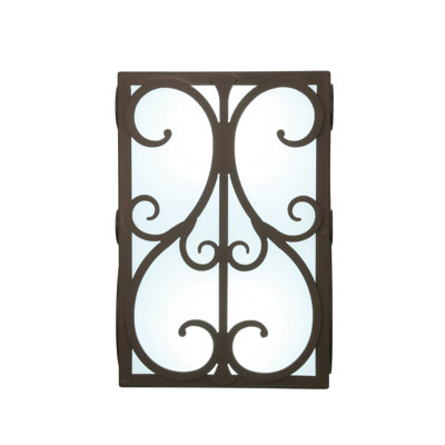 Applique murale encastrée Elsa
