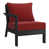 Red est en rupture de stock
