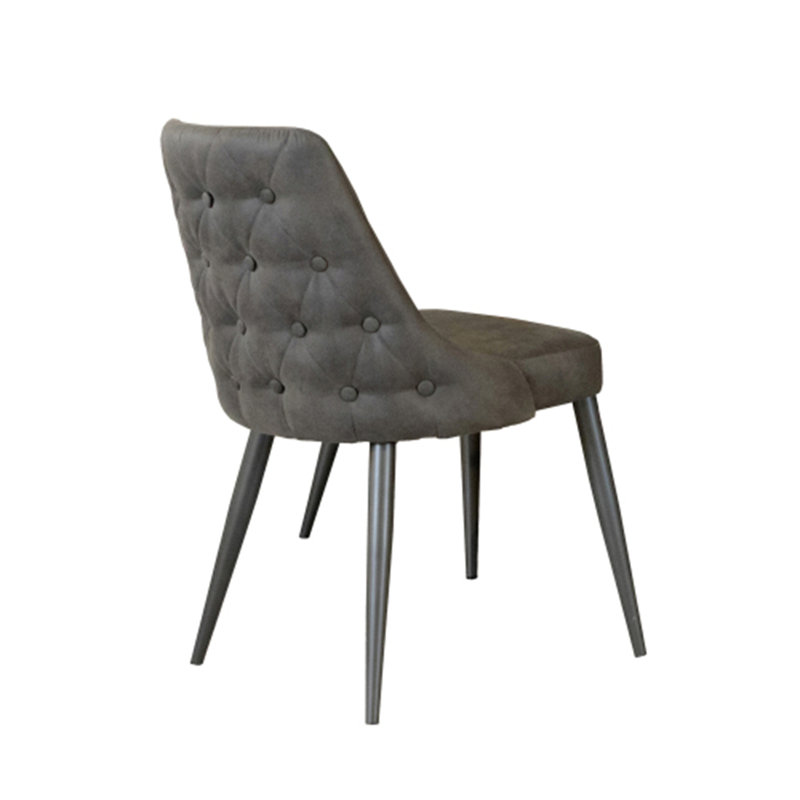 Microfiber Upholstered Dining chairs