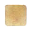 Table d'appoint d'extérieur, table de bout en forme de torsion, table d'appoint décorative, table de tabouret de jardin pour terrasse de balcon, bord de piscine, béton léger, texture semblable au bois-612462033