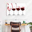 Verres à vin rouge Yarlin-107685405