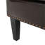 Fauteuil à oreilles Barnard-107541349