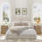 Arieyonna 17.7'' W Nightstand-1456725536