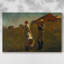 La chanson du Lark-Winslow Homer-Gallery, toile tendue-1876-1113168335