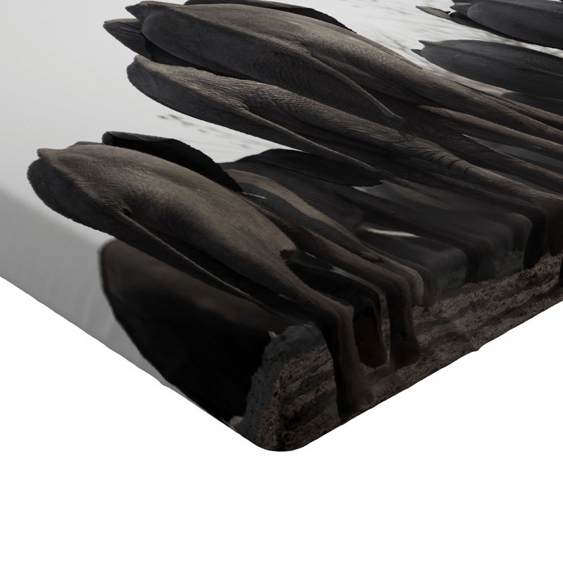 Microfiber Fitted Sheet, Full Fitted Sheet