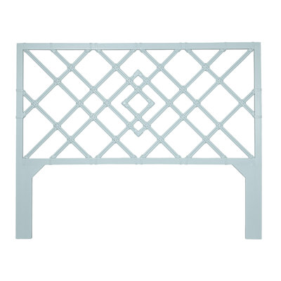 Darien Open-Frame Headboard