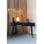 Barbier 14'' W Solid Wood Console Table