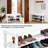 Premium Wooden Shoe Cabinet For Home-1592844429