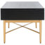 Table basse à 4 pieds avec rangement-1152397463
