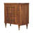 Emerson Ribbed 3-drawer Chest