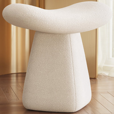 Vanity Stool by Wrought Studio