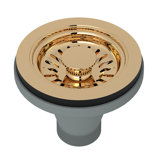 Shaws­™ Basket Strainer