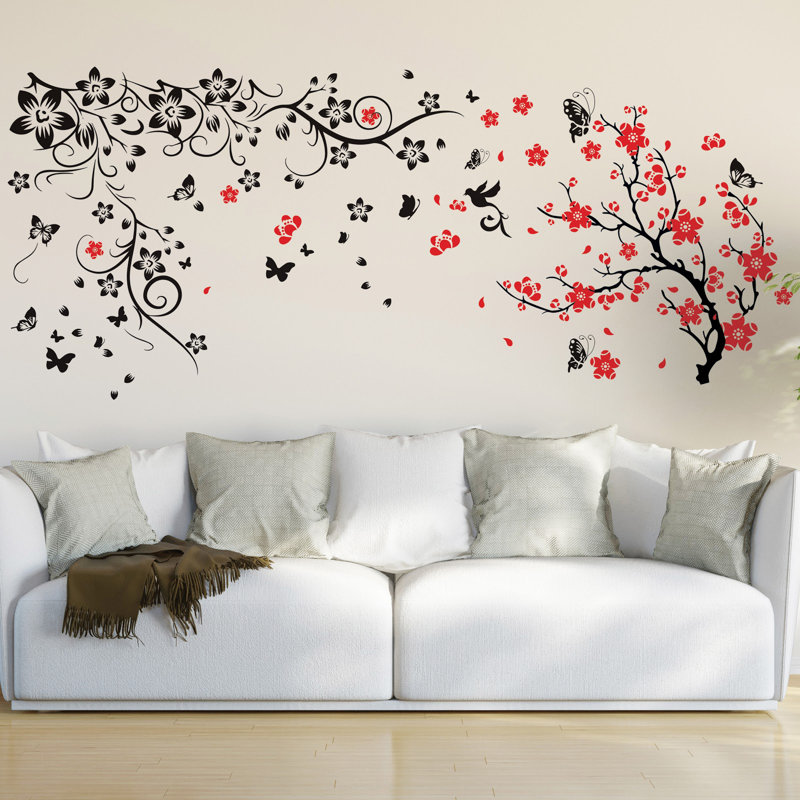 Riordan Wall Decal