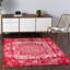 Oriental Area Rug-303274069