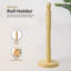 Free Standing Toilet Paper Holder