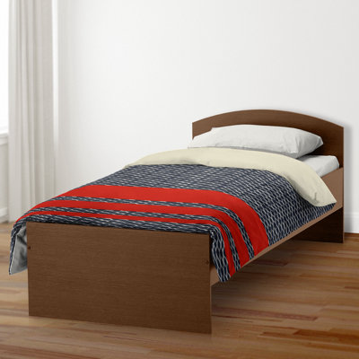  Housse de couette simple Nautical