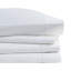 Ensemble de draps très grand californien 100% coton 600 fils 600 fils-1025318109-1025318111