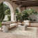 Monita Geometric Indoor / Outdoor Rug