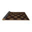 Tapis abstrait moderne 1439-42867282