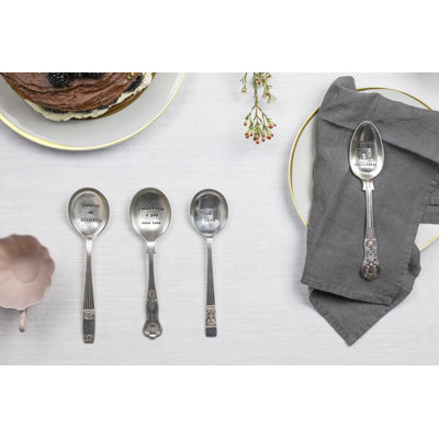 Manningtree Dinner Spoon