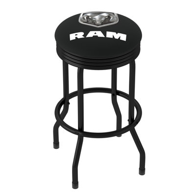 Trademark Global RAM1006-LOGO-BLK