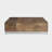 Gerasimos Solid Wood Top Coffee Table