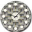 Horloge murale moderne Mid-Century Mimimal-40743978