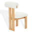 Chaise rembourrée Dellar-1426085954