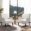 Fauteuil l 28,5 po-585689890