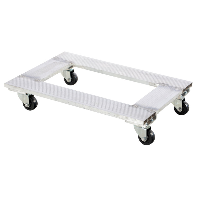 Chariot de rangement d'une capacité de 900 lb